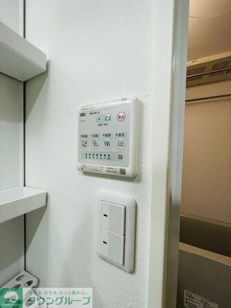 Nordic五反野の物件内観写真